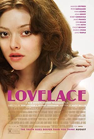 Omslagsbild till Lovelace