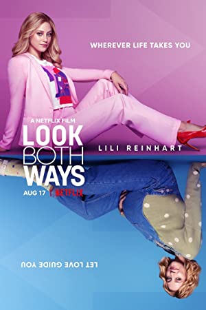 Omslagsbild till Look Both Ways