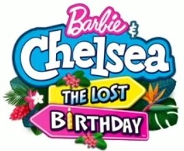 Omslagsbild till Barbie & Chelsea the Lost Birthday