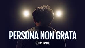 Omslagsbild till Persona non grata - Soran Ismail