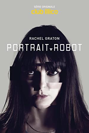 Omslagsbild till The Sketch Artist (Portrait - Robot)