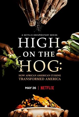Omslagsbild till High on the Hog: How African American Cuisine Transformed America