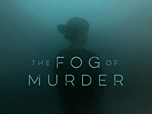 Omslagsbild till The Fog of Murder