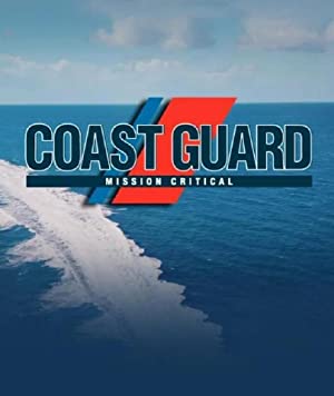 Omslagsbild till Coast Guard: Mission Critical
