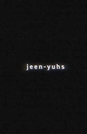 Omslagsbild till Jeen-yuhs: A Kanye Trilogy