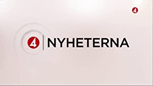 Omslagsbild till TV4 Nyheterna