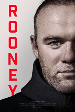 Omslagsbild till Rooney