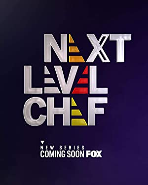 Omslagsbild till Next Level Chef