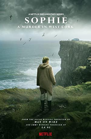 Omslagsbild till Sophie: A Murder in West Cork