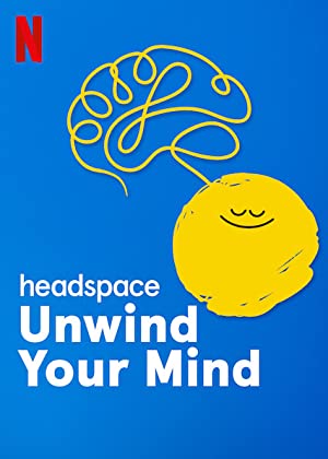 Omslagsbild till Headspace: Unwind Your Mind
