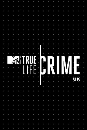 Omslagsbild till True Life Crime UK