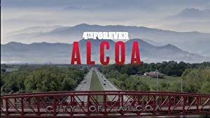 Omslagsbild till 4th and Forever: Alcoa