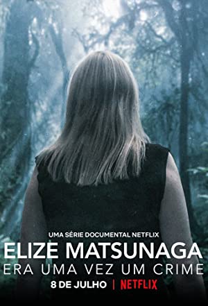 Omslagsbild till Elize Matsunaga: Once Upon a Crime