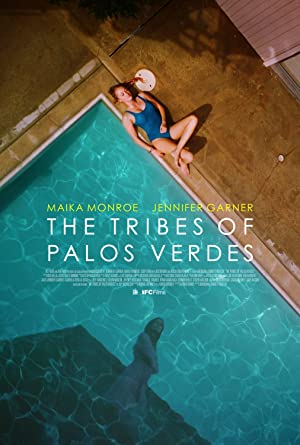 Omslagsbild till The Tribes of Palos Verdes