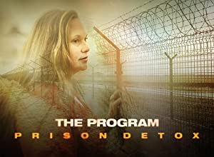 Omslagsbild till The Program: Prison Detox