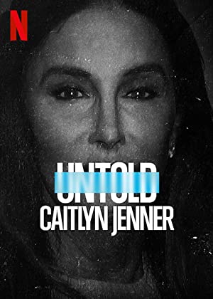 Omslagsbild till Untold: Caitlyn Jenner