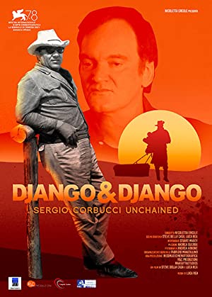 Omslagsbild till Django & Django