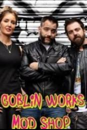 Omslagsbild till Goblin Works Mod Shop