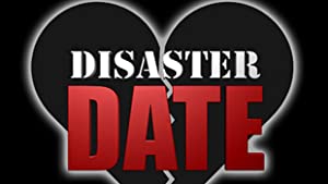 Omslagsbild till Disaster Date