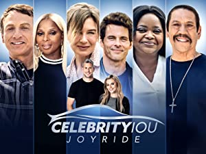 Omslagsbild till Celebrity IOU: Joyride