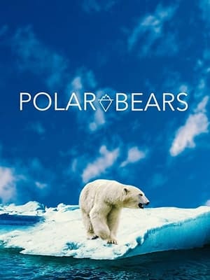 Omslagsbild till Polar Bears