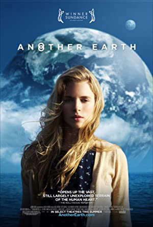 Omslagsbild till Another Earth