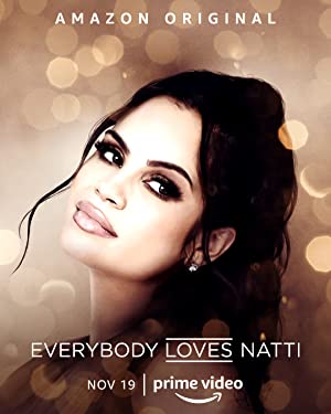 Omslagsbild till Everybody Loves Natti