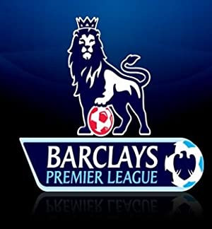 Omslagsbild till Barclays Premier League World