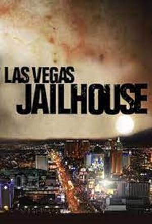 Omslagsbild till Las Vegas Jailhouse