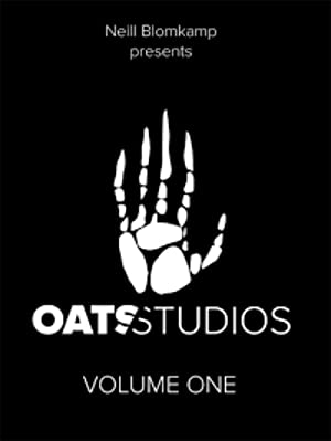 Omslagsbild till Oats Studios