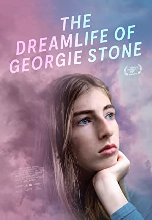 Omslagsbild till The Dreamlife of Georgie Stone