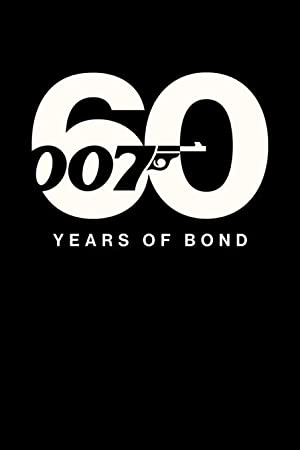 Omslagsbild till The Sound of 007