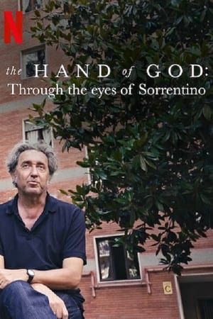 Omslagsbild till The Hand of God: Through the Eyes of Sorrentino