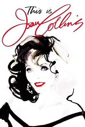 Omslagsbild till This Is Joan Collins