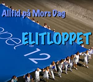 Omslagsbild till Alltid på mors dag - Elitloppet