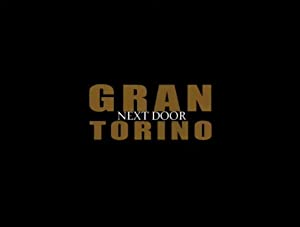 Omslagsbild till Gran Torino: Next Door