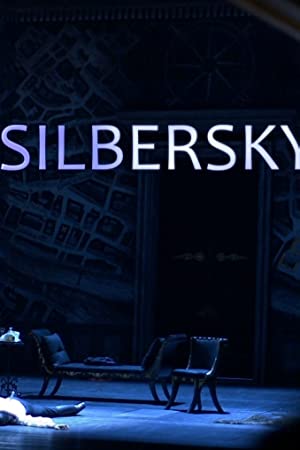 Omslagsbild till Silbersky