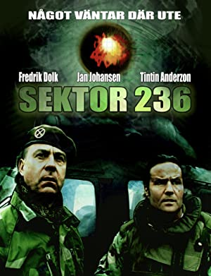 Omslagsbild till Sektor 236