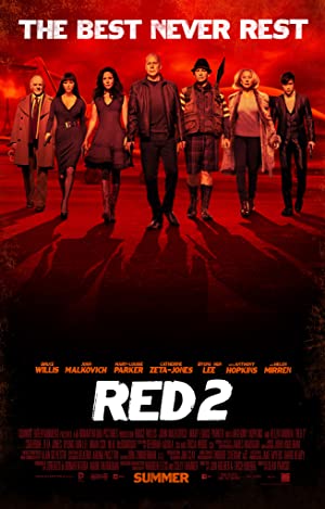 Omslagsbild till RED 2