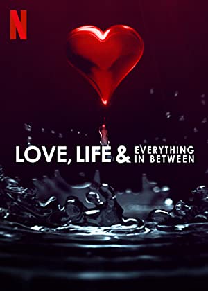Omslagsbild till Love, Life & Everything in Between