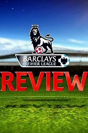Omslagsbild till Barclays Premier League Review