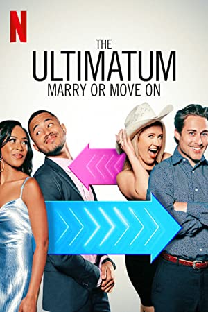 Omslagsbild till The Ultimatum: Marry or Move On