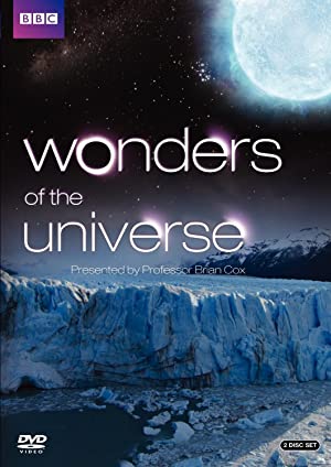 Omslagsbild till Wonders of the Universe