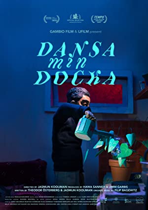 Omslagsbild till Dance My Doll