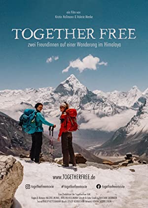 Omslagsbild till Together Free