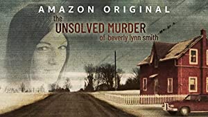 Omslagsbild till The Unsolved Murder of Beverly Lynn Smith