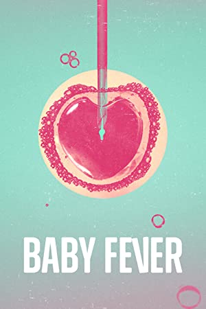 Omslagsbild till Baby Fever