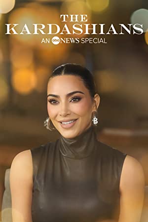 Omslagsbild till The Kardashians -- An ABC News Special