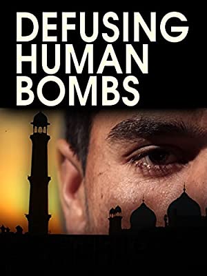Omslagsbild till Defusing Human Bombs