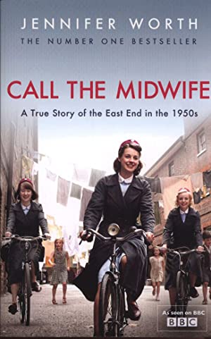 Omslagsbild till Call the Midwife